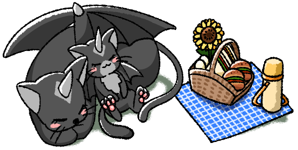 footer link image
