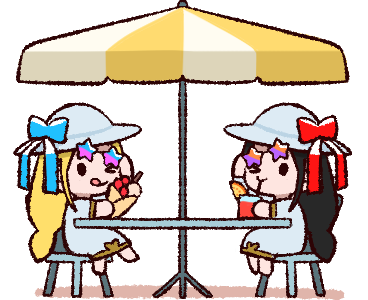 footer link image
